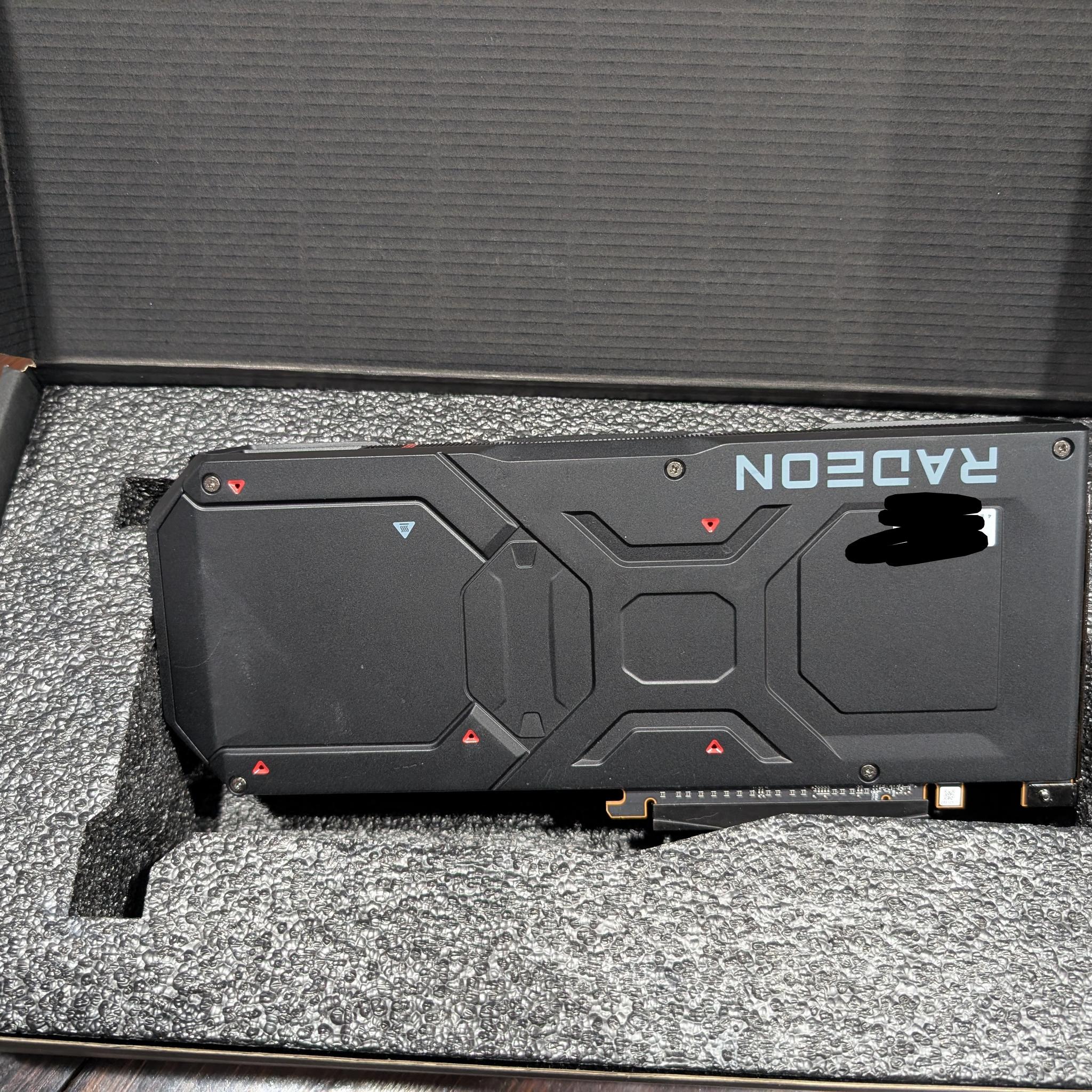Powercolor 7900 XTX