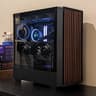 ⚫🪵4K Gaming Beast | RTX 4080 Super | Ryzen 7 7800X3D | 2TB SSD | 64GB RAM | WiFi 6 & Bluetooth🪵⚫