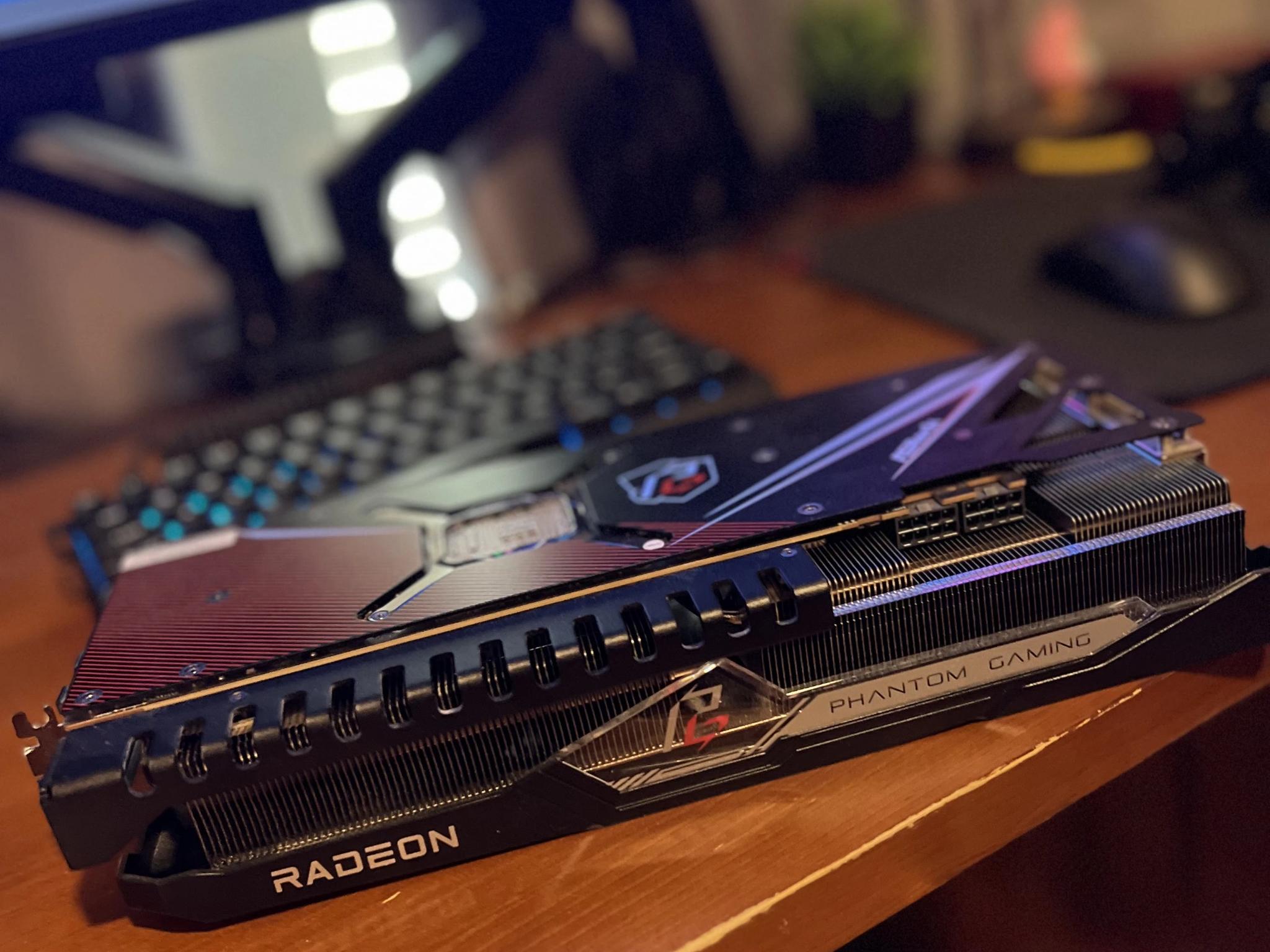 (SALE) RX 7900 XT 20GB GPU