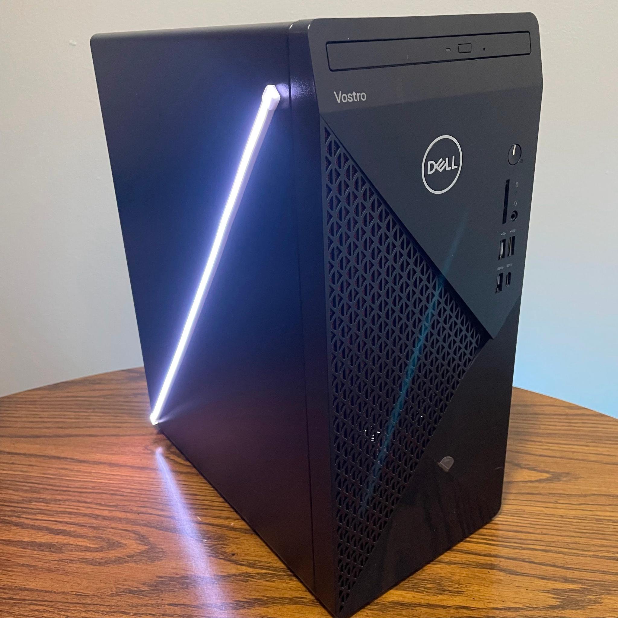 GTX 1080 Gaming PC | i5-10400 + GTX 1080