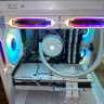 ❄️ Frostbite| RTX 3080 | Ryzen 5 5600X | 32GB | 240mm AIO