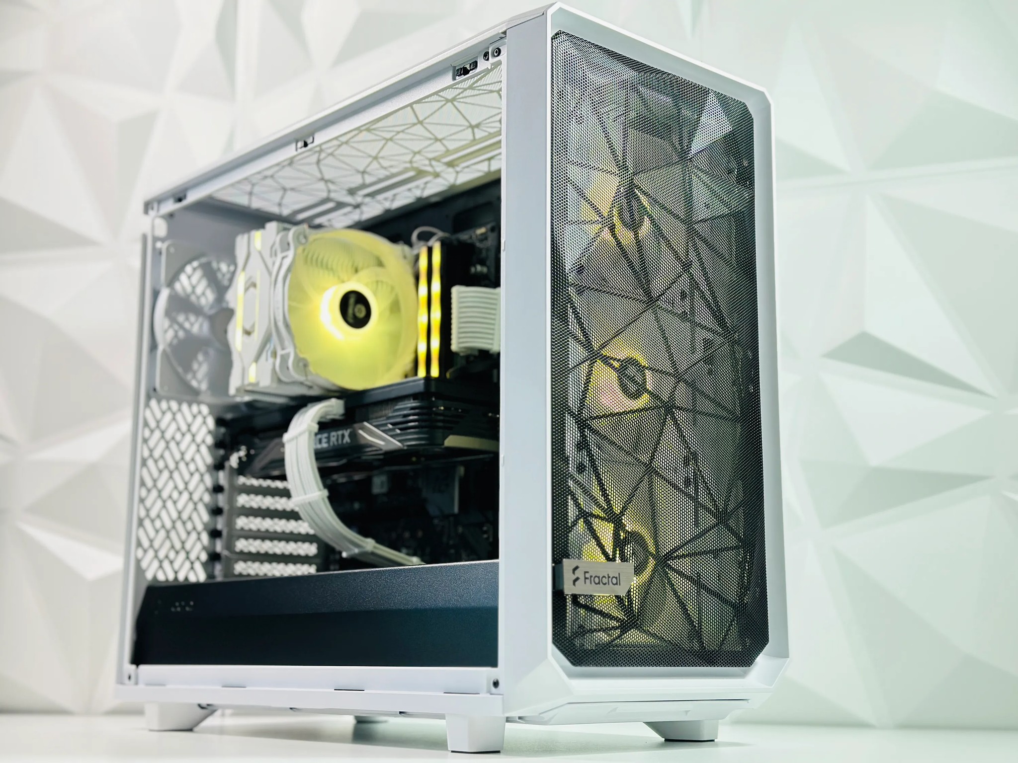 🔥🌞Hot Deal🚨Gaming PC🌡️Nvidia RTX 3070 8GB🌡️AMD Ryzen 5 5600X 6 core🌡️16GB DDR4🌡️1TB SSD NVME