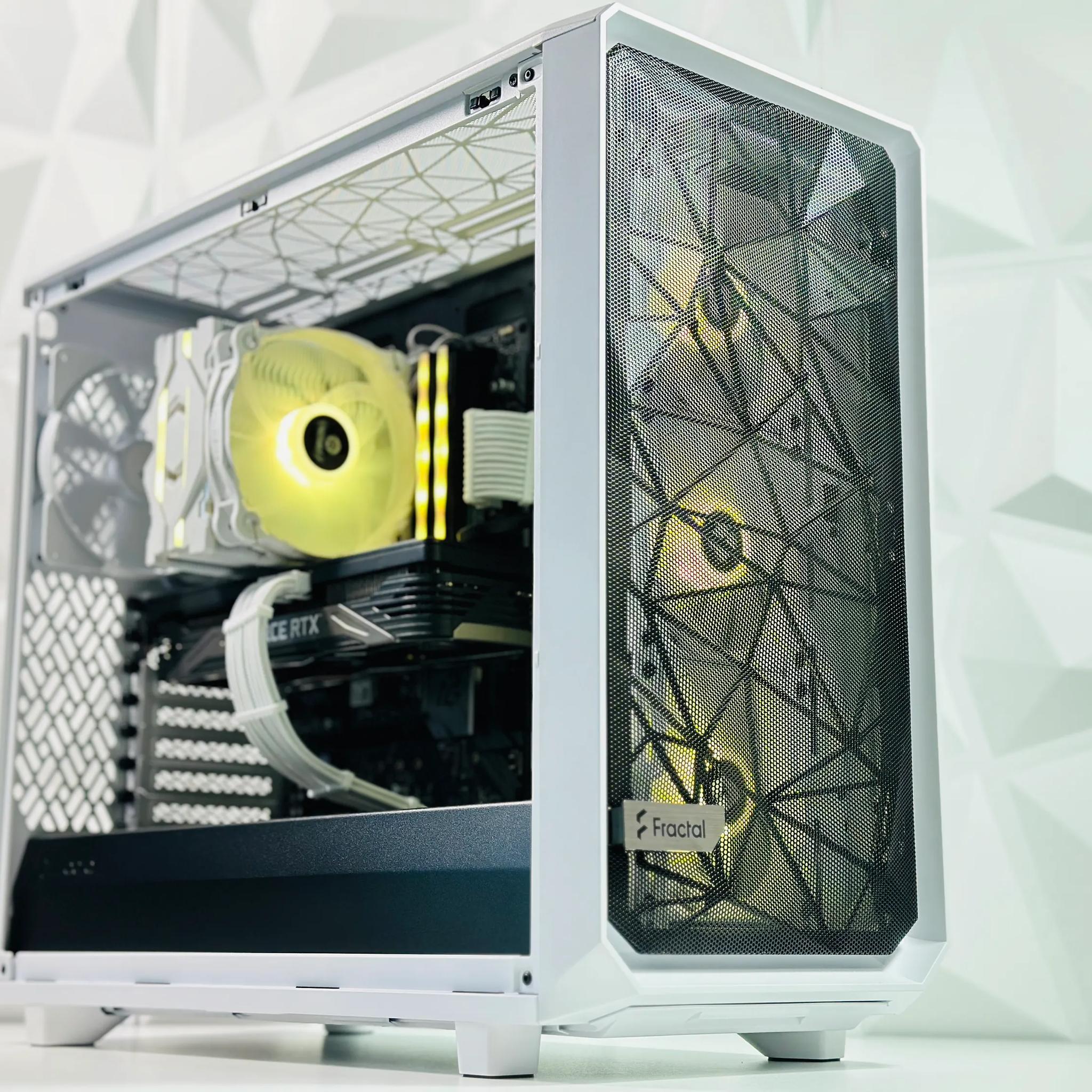 🔥🌞Hot Deal🚨Gaming PC🌡️Nvidia RTX 3070 8GB🌡️AMD Ryzen 5 5600X 6 core🌡️16GB DDR4🌡️1TB SSD NVME
