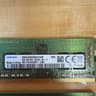 Samsung 16GB (2x8GB) DDR4-3200 PC4-25600 1Rx8 SO-DIMM Laptop RAM M471A1K43DB1-CWE