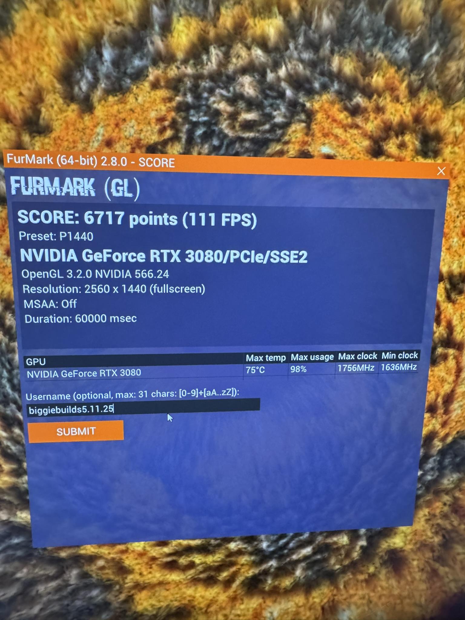 RTX 3080 | Ryzen 5 8400F | Gaming PC | 32GB DDR5 | WIFI