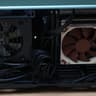 Steam OS powered 9060XT 16GB Mini ITX build, Fractal Design Terra and R5 5600G, 16GB RAM, 2TB SSD