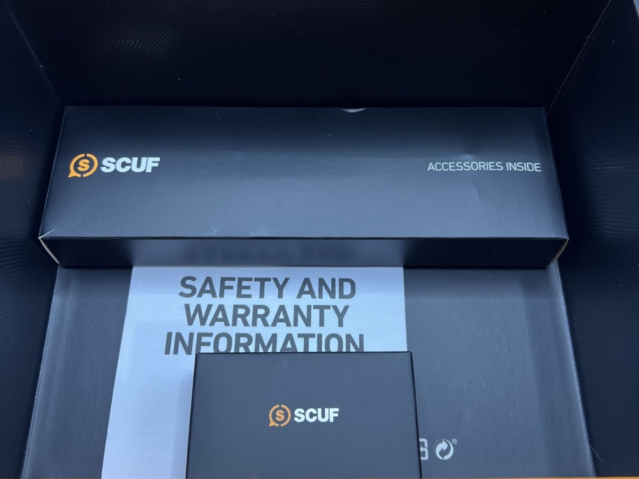 SCUF Envision Pro Wireless
