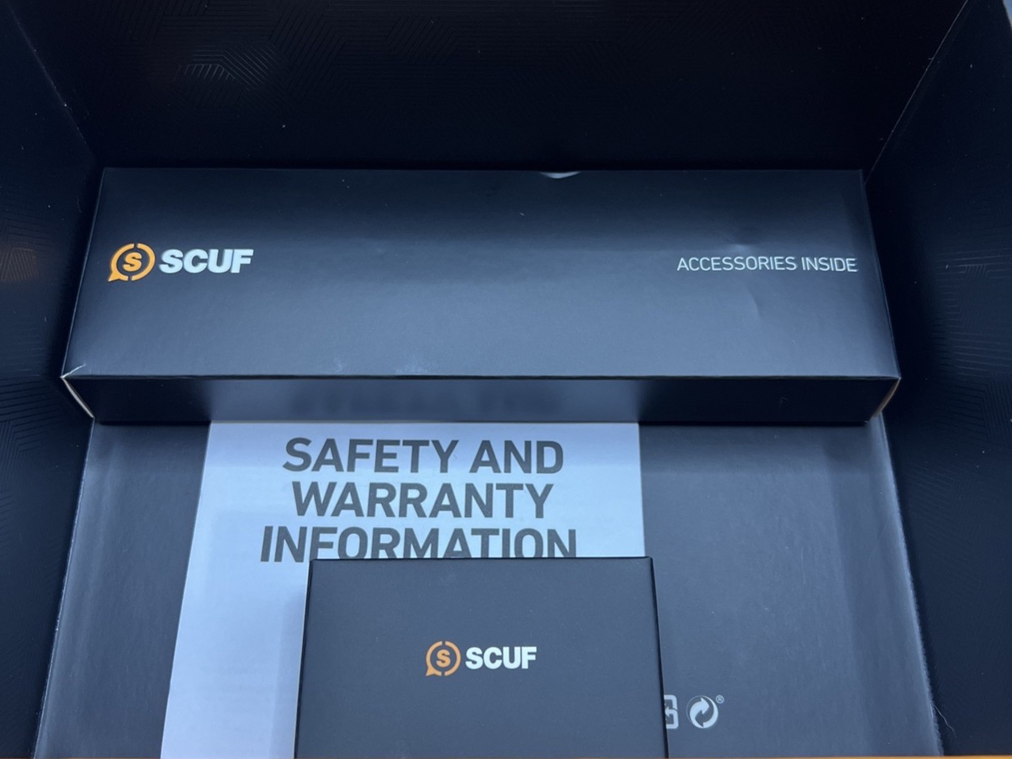 SCUF Envision Pro Wireless