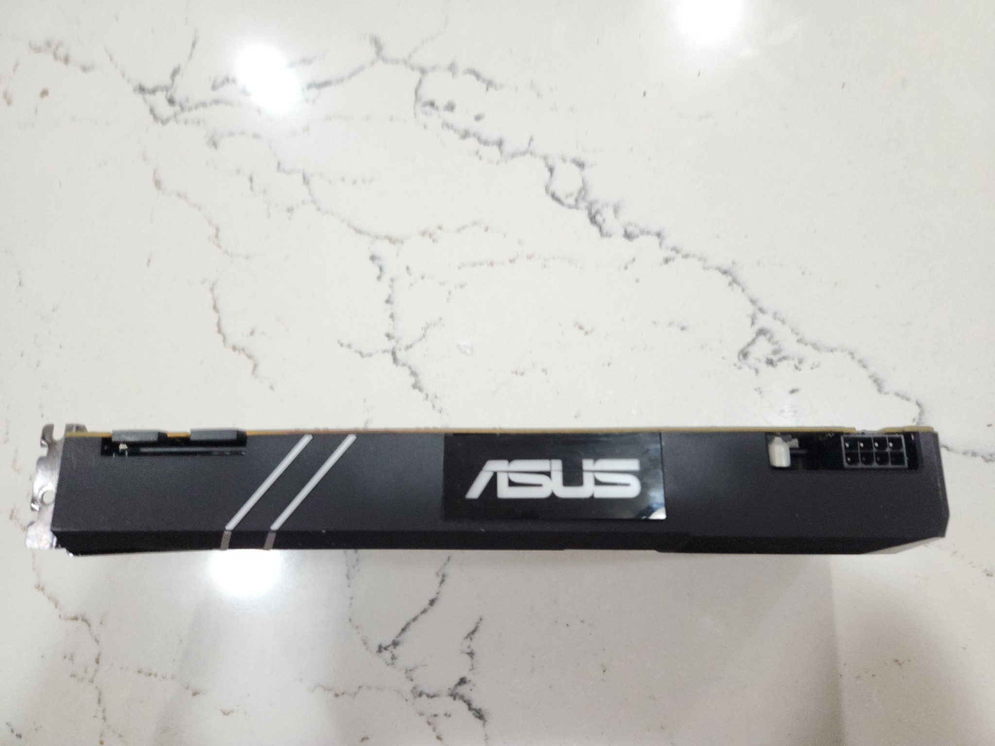 ASUS 1080 Turbo 8gb
