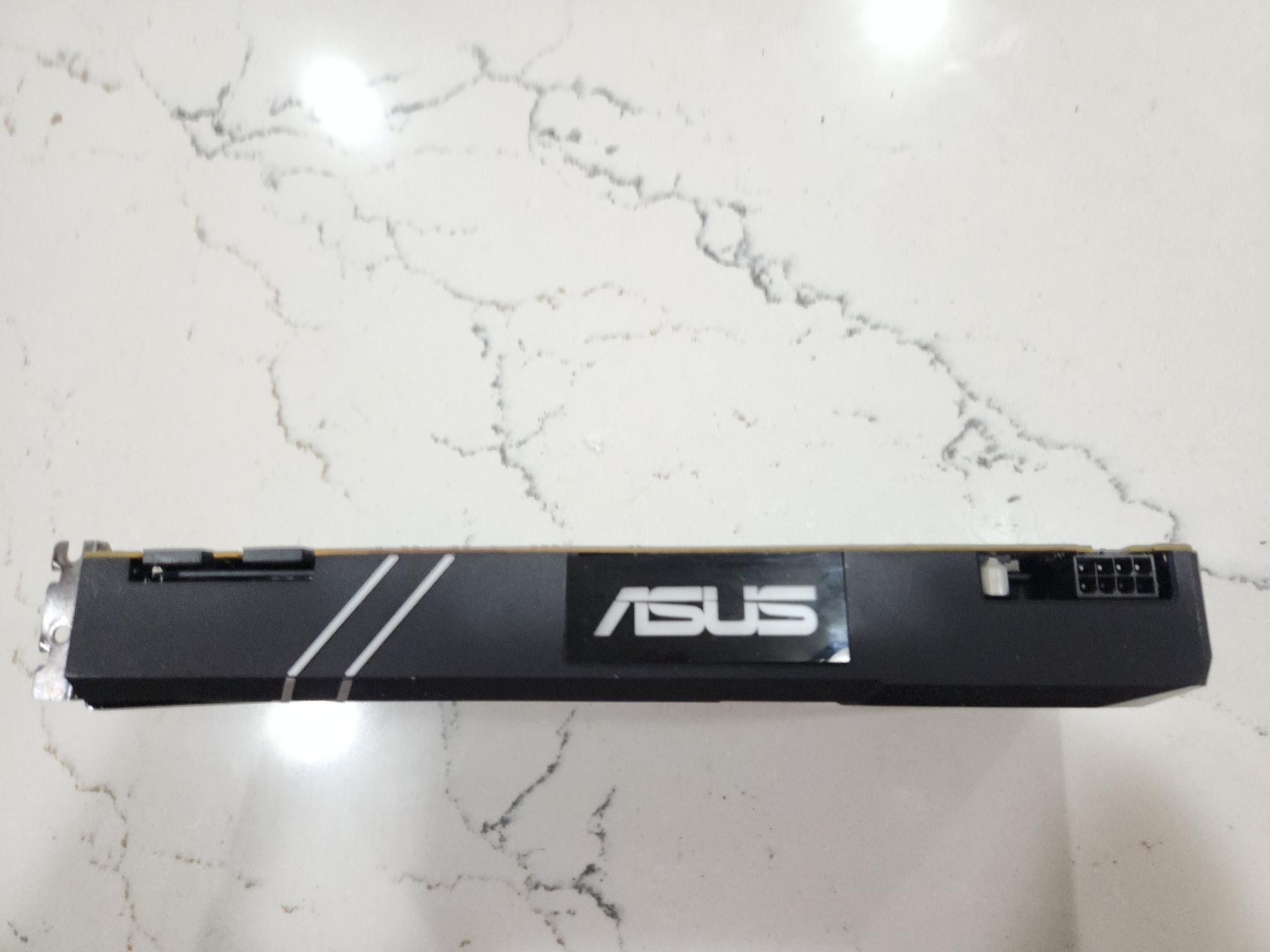 ASUS 1080 Turbo 8gb