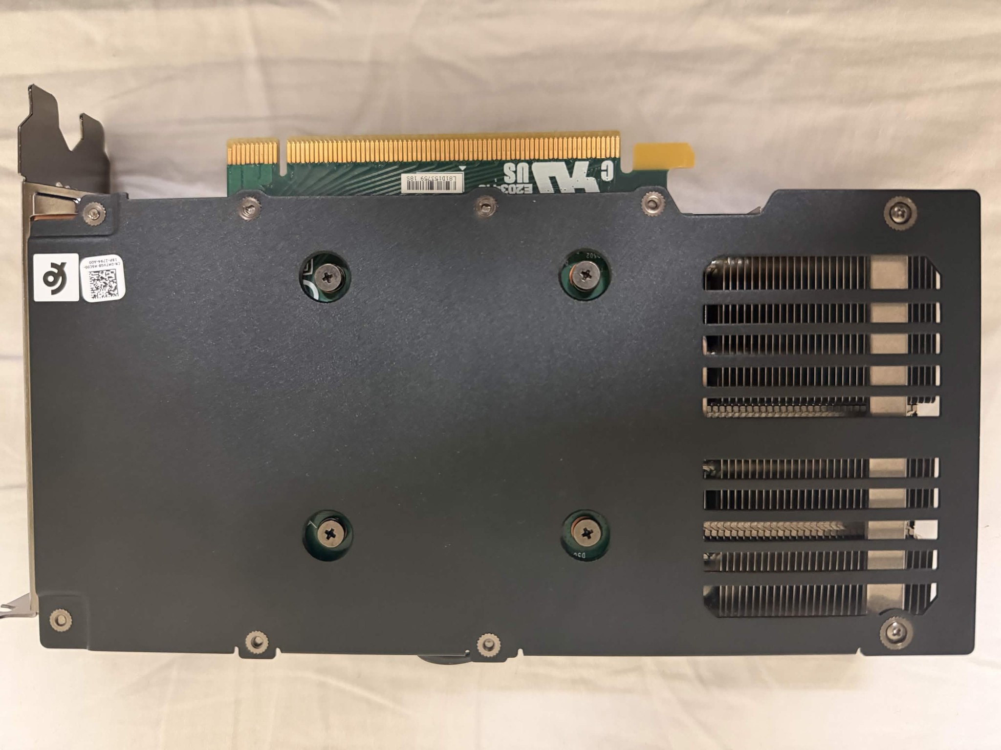 Dell RTX 3060Ti OEM