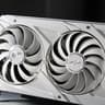 Rog Strix RTX 3080 10GB White