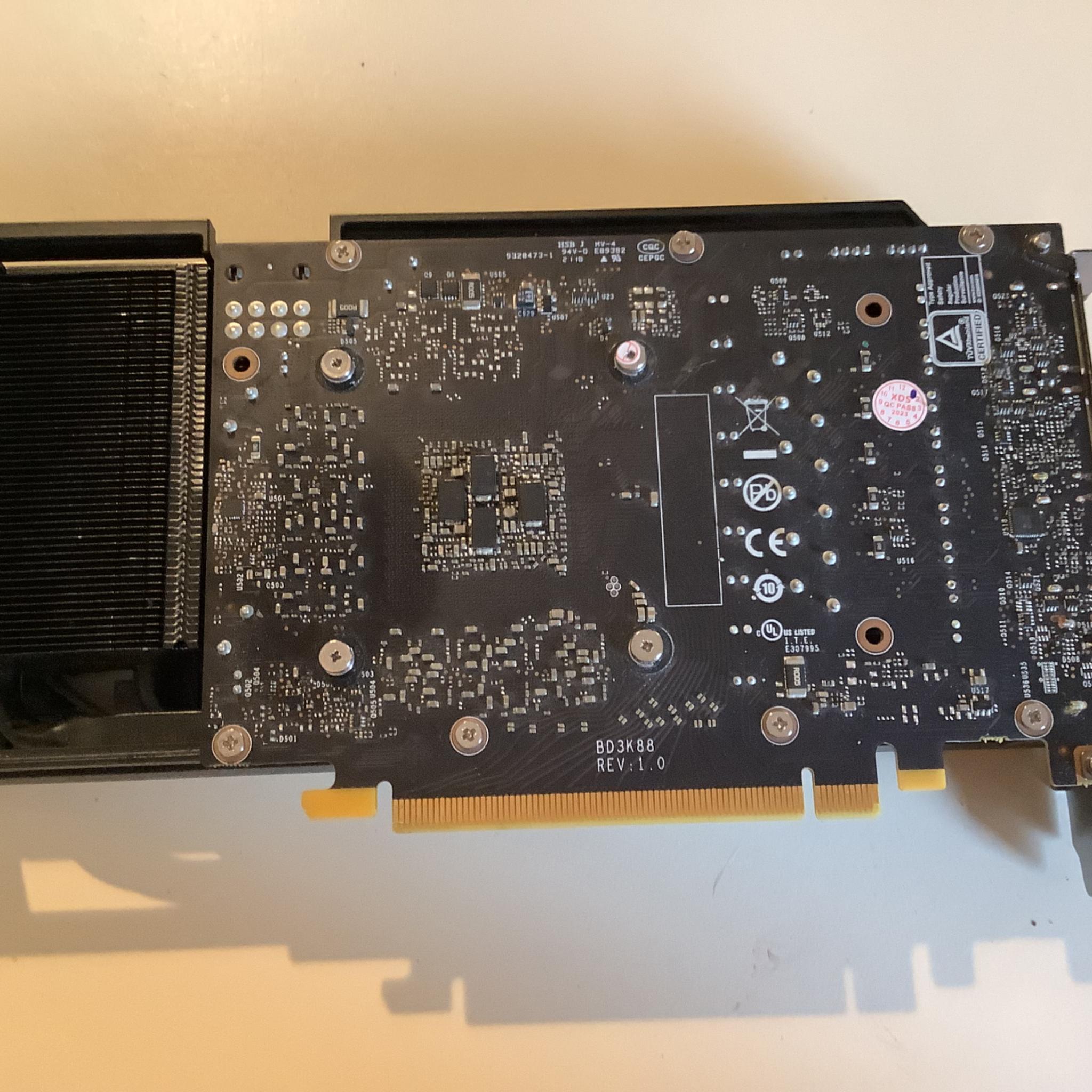 Rtx 3060 12gb black