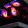 1080p Gaming PC - RTX 3060 12GB | Ryzen 5 5600X | 16GB RAM | 500GB NVME SSD