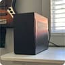Compact RTX 5060 Gaming PC | Ryzen 5 | A4-H2O | Brand New GPU