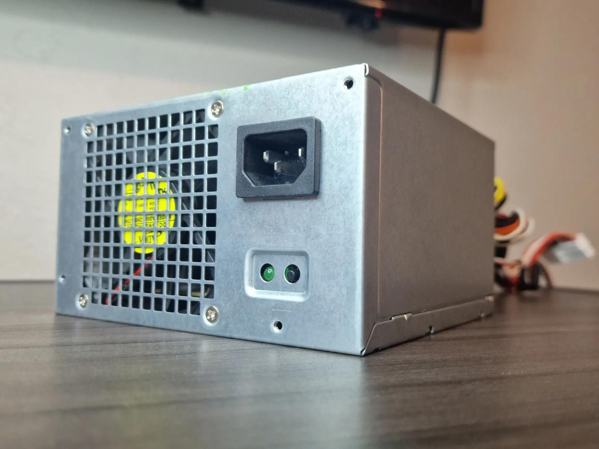 275w | 80+ Gold | Dell PSU