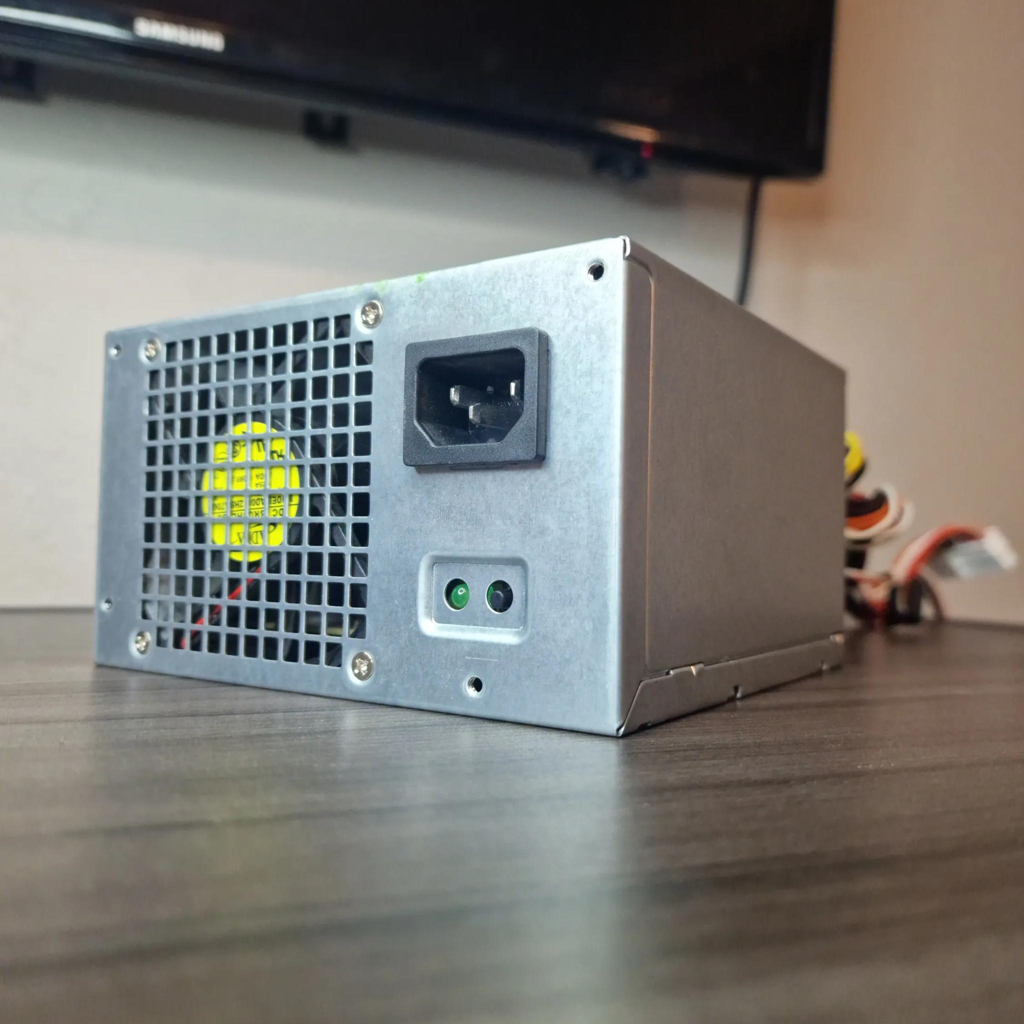 275w | 80+ Gold | Dell PSU