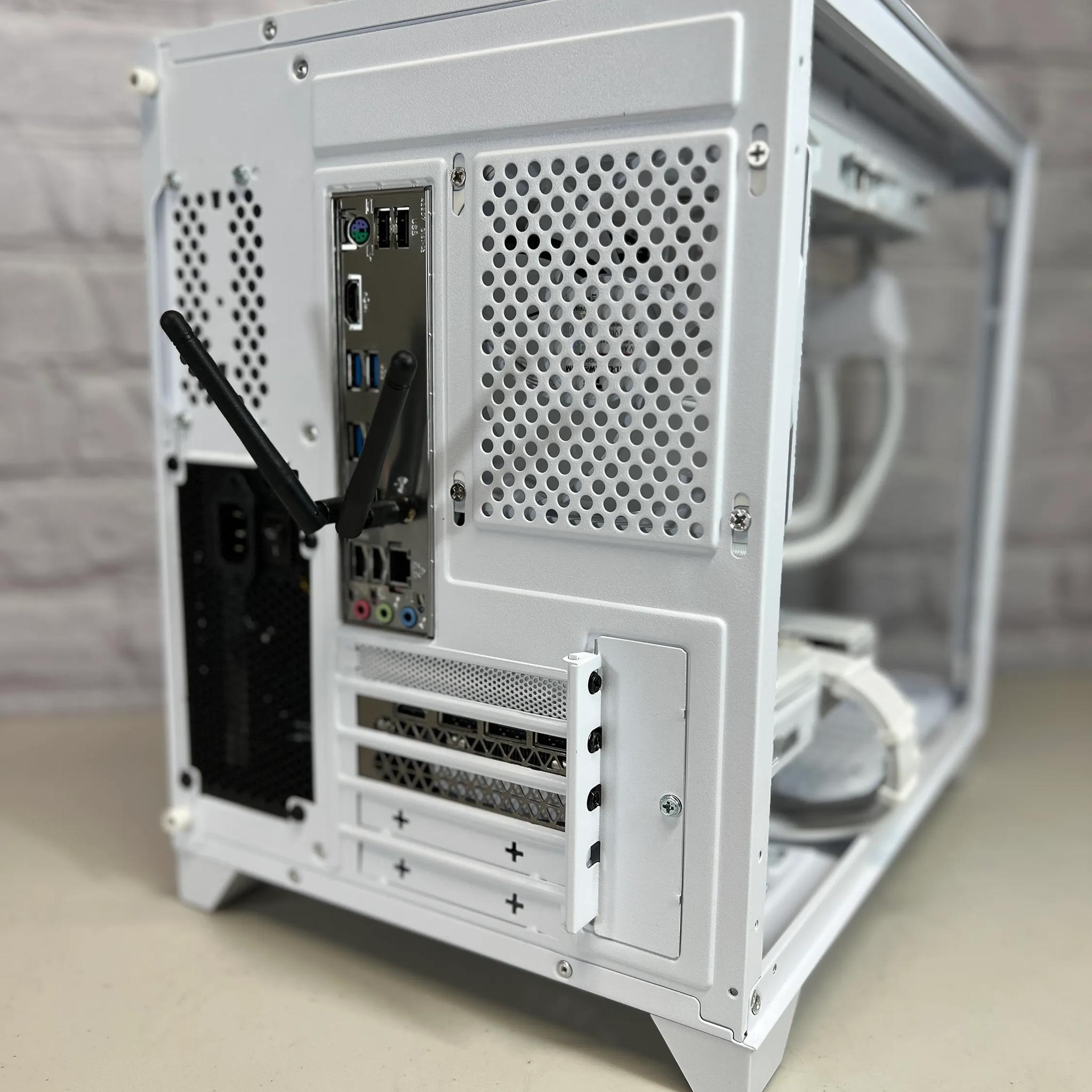 Ryzen 5 5600X RTX 3070 16GB RAM 1TB M.2 Gaming PC