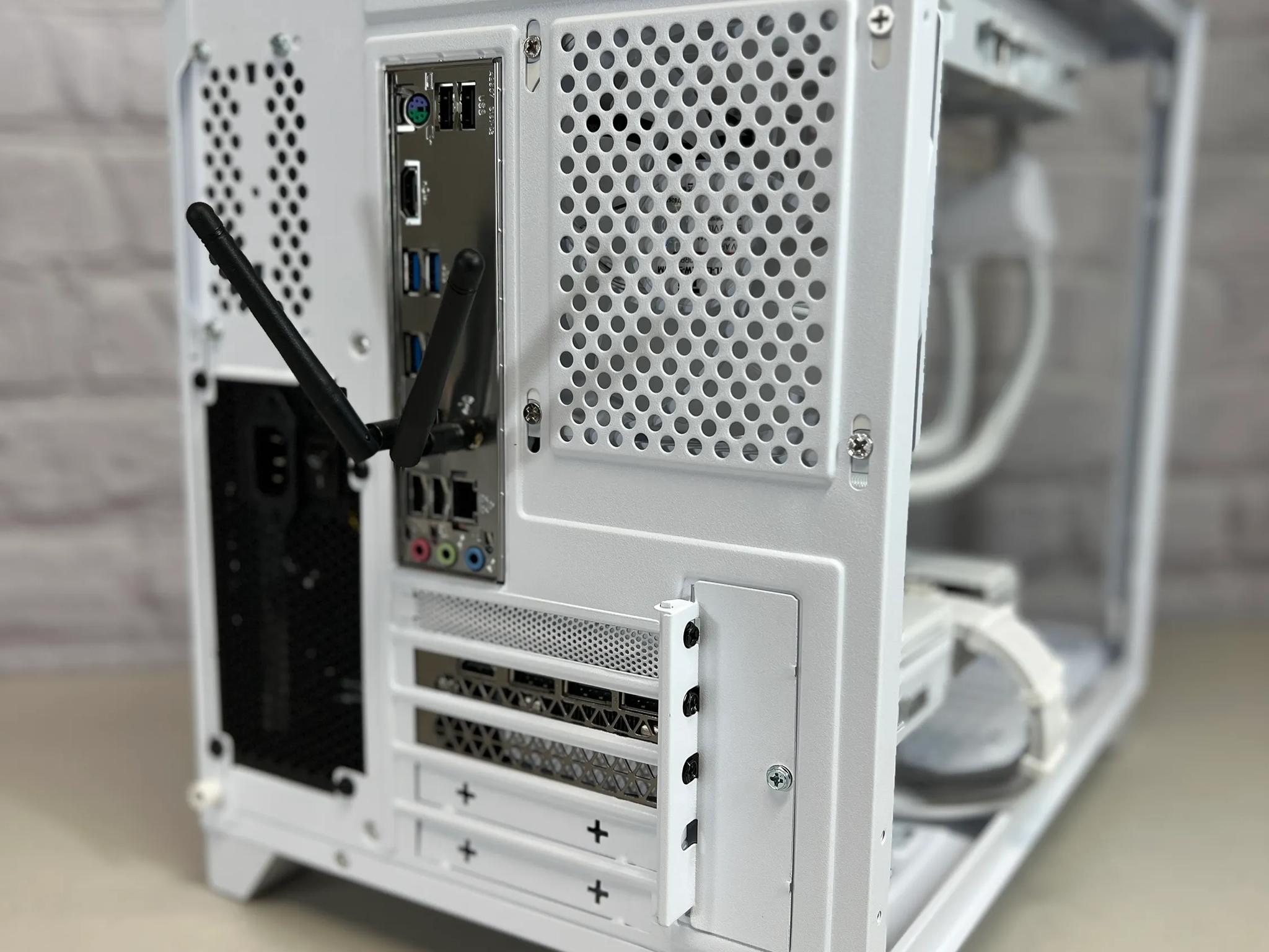 Ryzen 5 5600X RTX 3070 16GB RAM 1TB M.2 Gaming PC