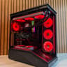 RTX 4060 TI 16GB | RYZEN 7 5700G | 32GB DDR4 |  2TB NVME | 360MM AIO