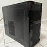 NVIDIA RTX 2080, Intel Core i7-9700, 16GB RAM, 500GB SSD - High FPS Gaming PC w/ Wi-Fi & BT