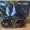 Zotac Nvidia RTX 3070 8GB Amp Holo Twin Fan Graphics Card