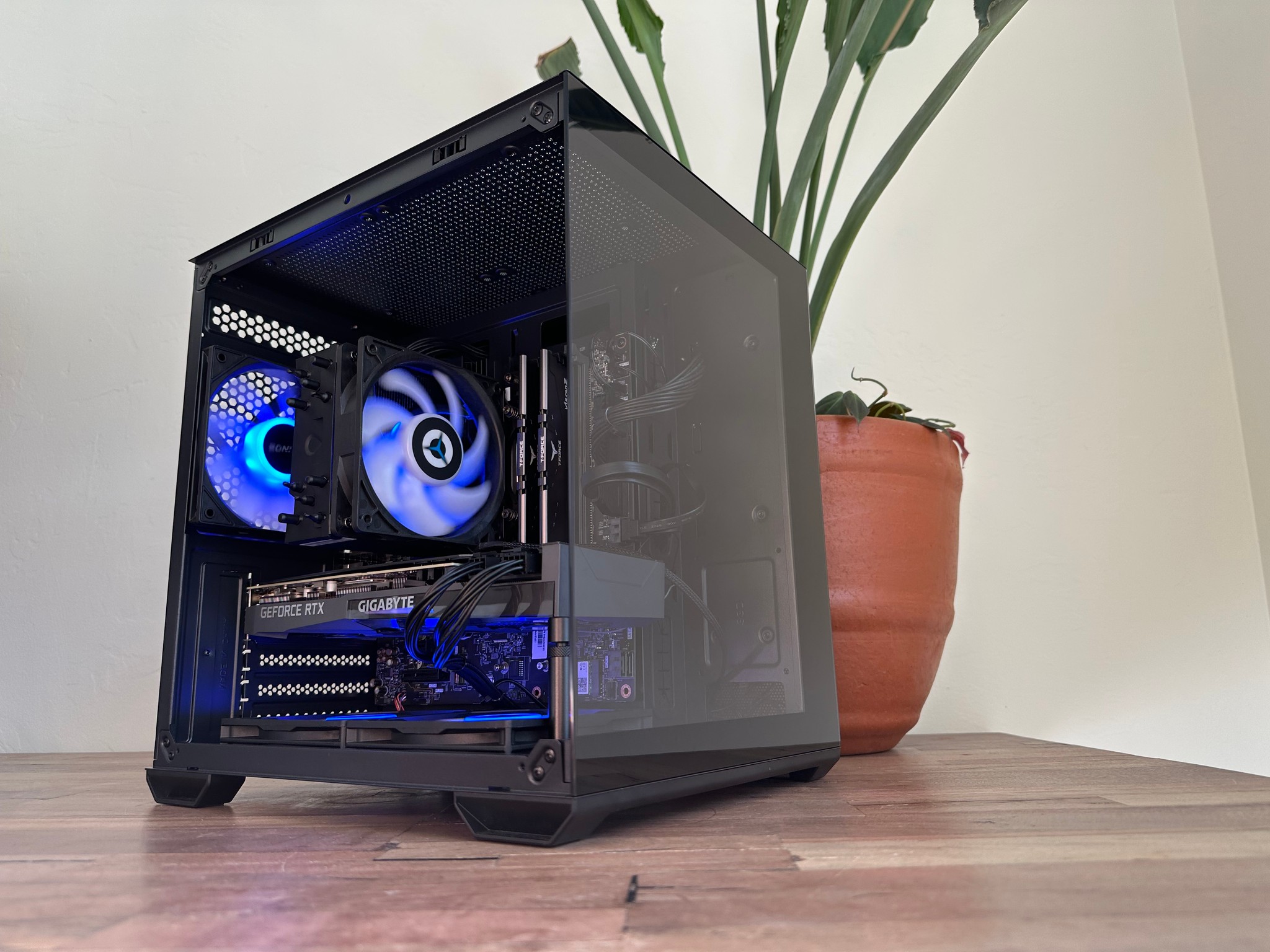 🟦 The PC 🟦| RTX 3070 | i7-10700 | 750GB SSD | 16GB RAM | Win 11 | WiFi