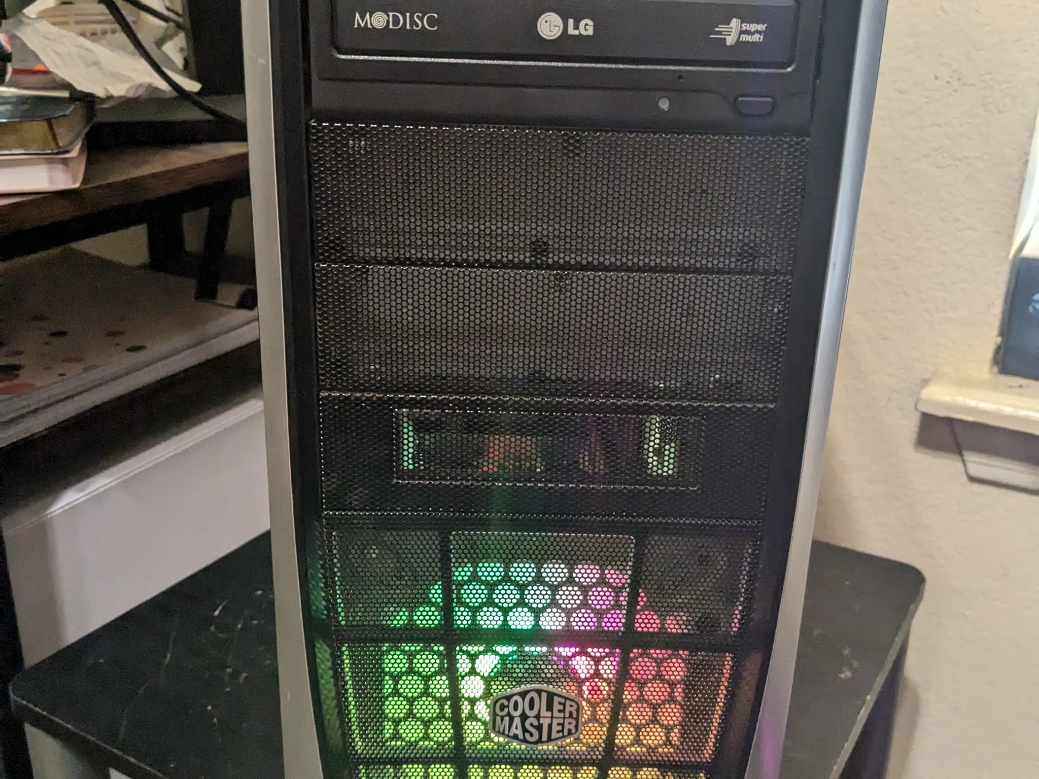 90 FPS Fortnite | 180 Day Warranty | RGB, WiFi, Xeon E3 (i7-2600S), GTX 970, 512GB SSD, Win10