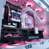 💗RTX 4090●Ryzen 9 7900X●1440p/4K Gaming Computer