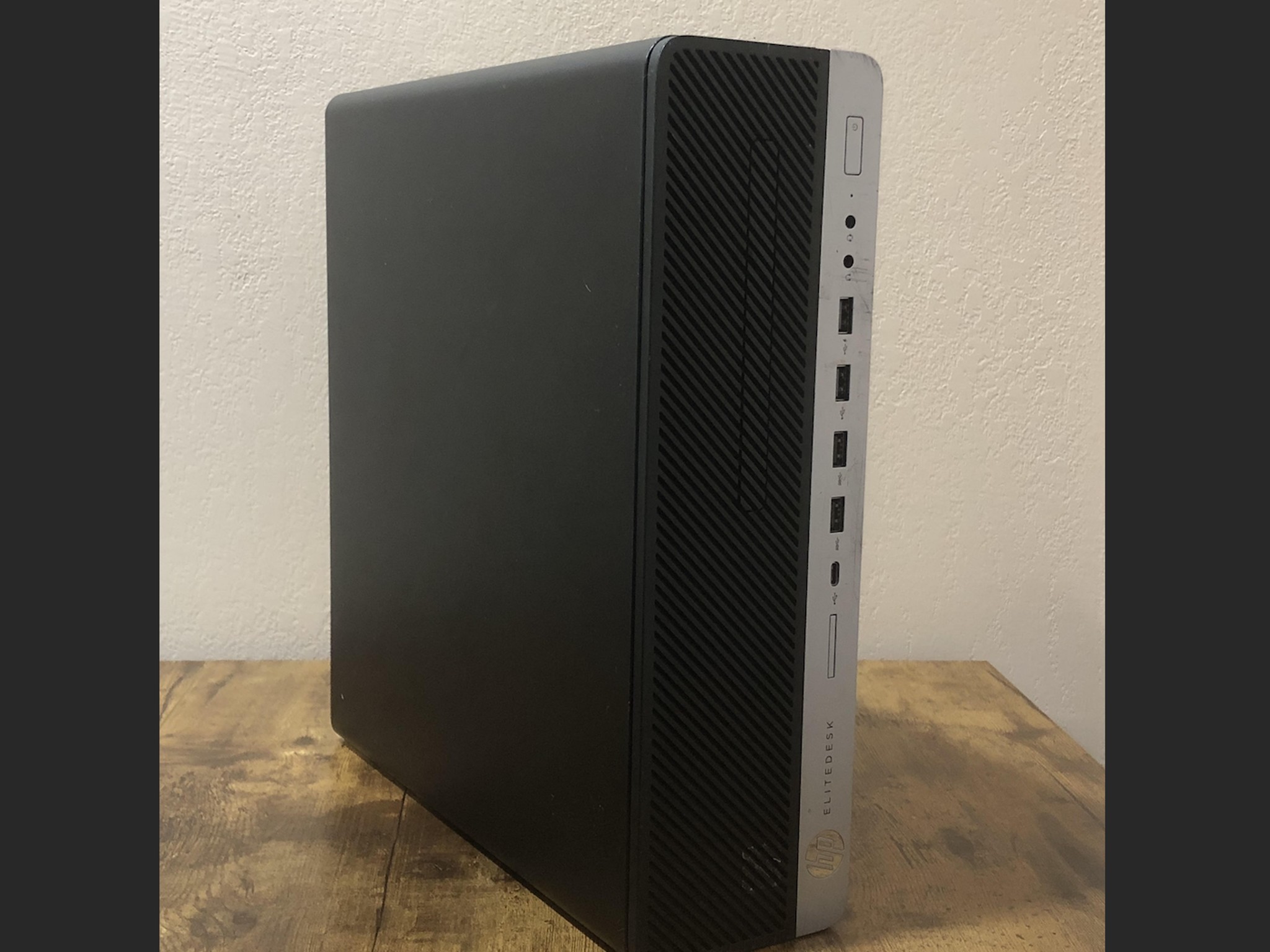 RTX 3050 | Core i5 | 16GB DDR4 | 512GB NVMe SSD | Windows Activated | SFF Gaming PC