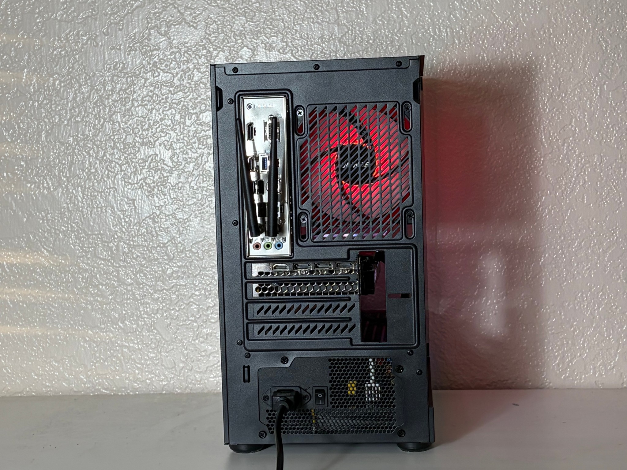 🖤 3060 PC💜|Ryzen 5 5500|1TB NVME|16GB DDR4|Windows 11 Pro|Wifi and BT|