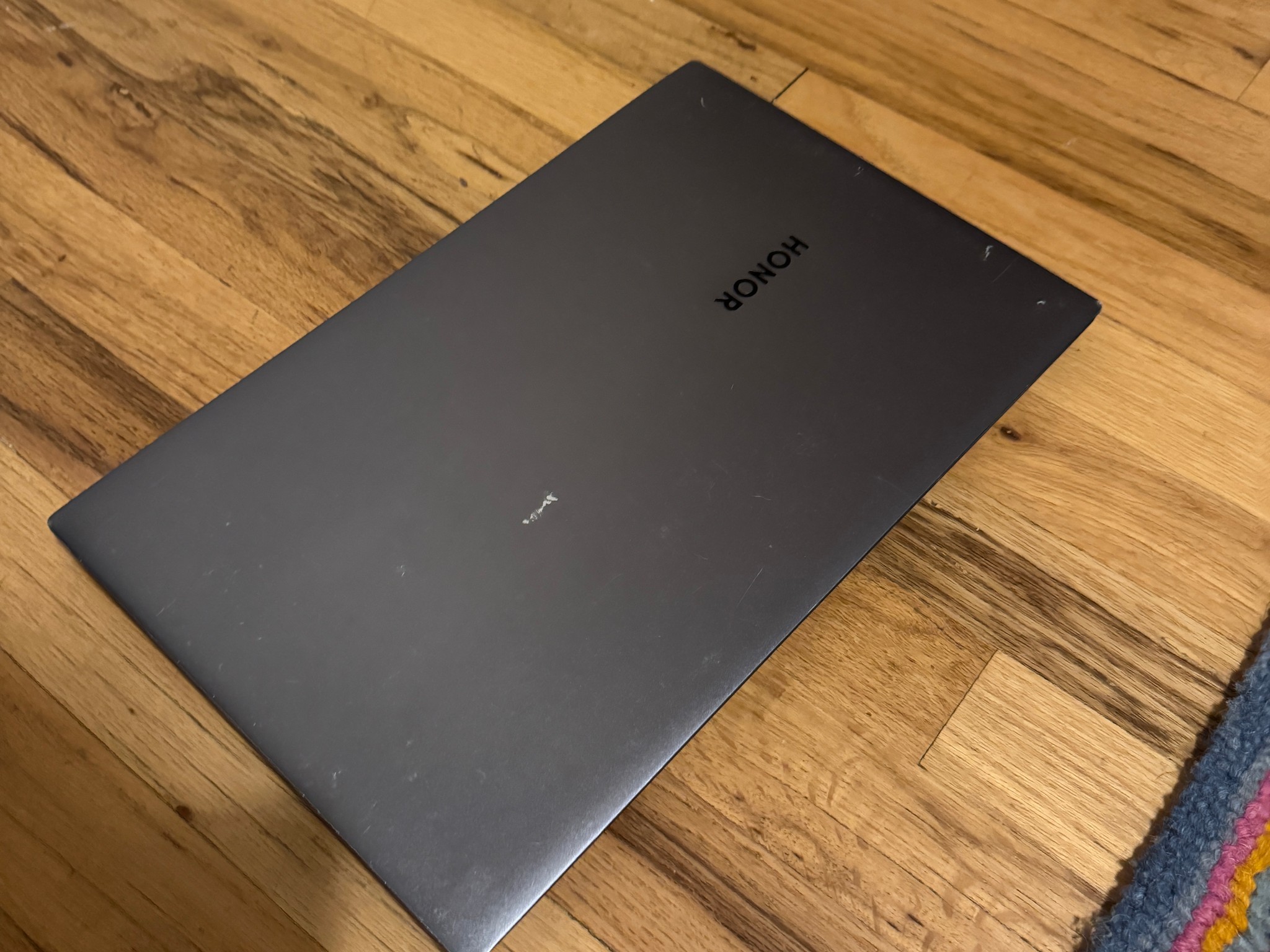 Honor MagicBook Pro 16 (2021) Laptop – Factory Reset, Used, Very good Condition