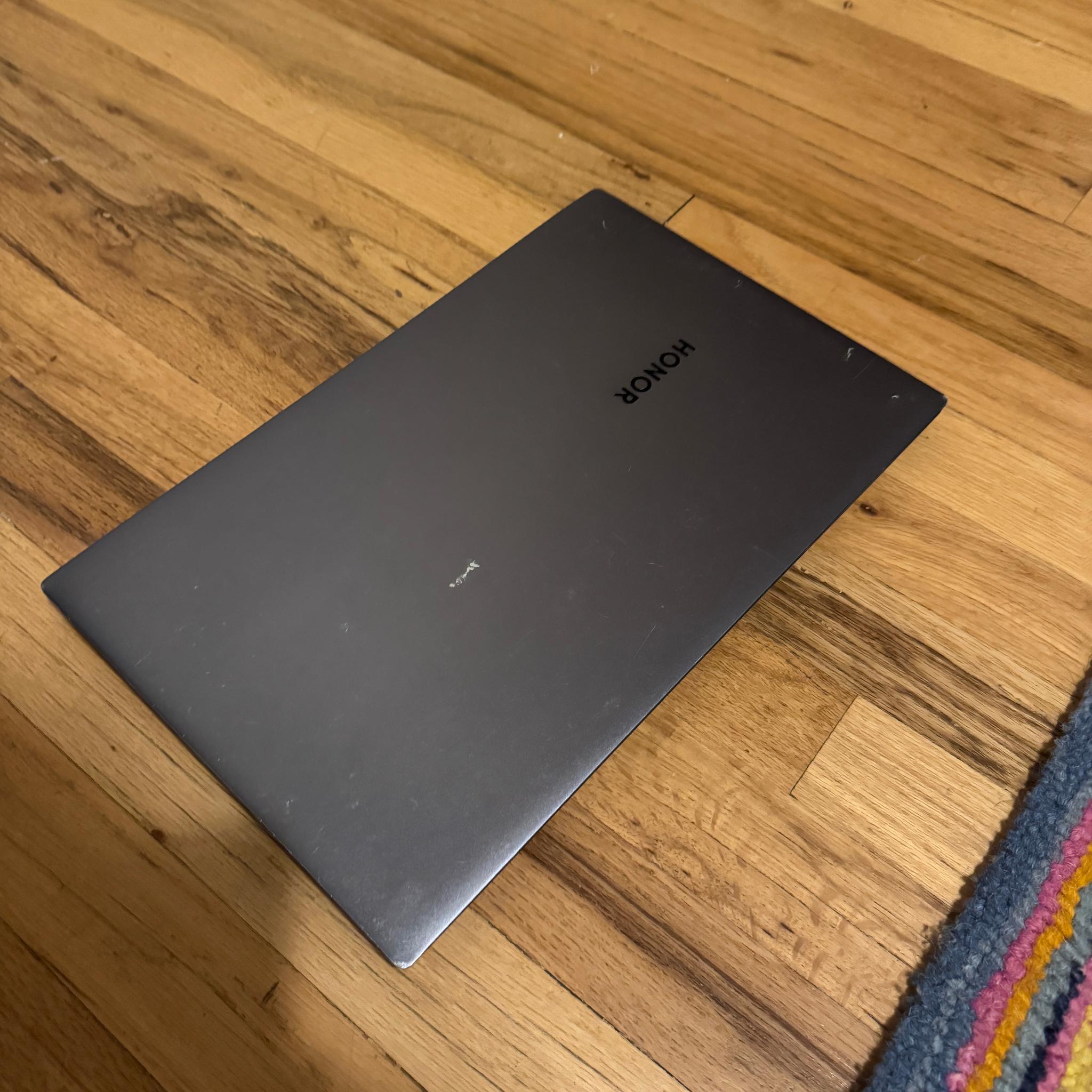 Honor MagicBook Pro 16 (2021) Laptop – Factory Reset, Used, Very good Condition