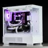 ❄️🧊1440P Gaming PC - RTX 4070, Ryzen 7 5800XT, 32GB DDR4, 1TB NVMe🧊❄️