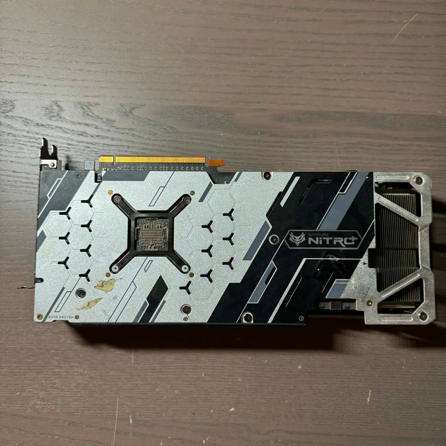 SAPPHIRE NITRO+ Radeon RX 5700 XT - Image 2