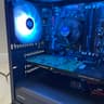 Super Budget Gaming PC - Intel i7-3770k, NVIDIA 3GB GPU, 16GB RAM, 378GB Storage, w/ Wi-Fi & BT