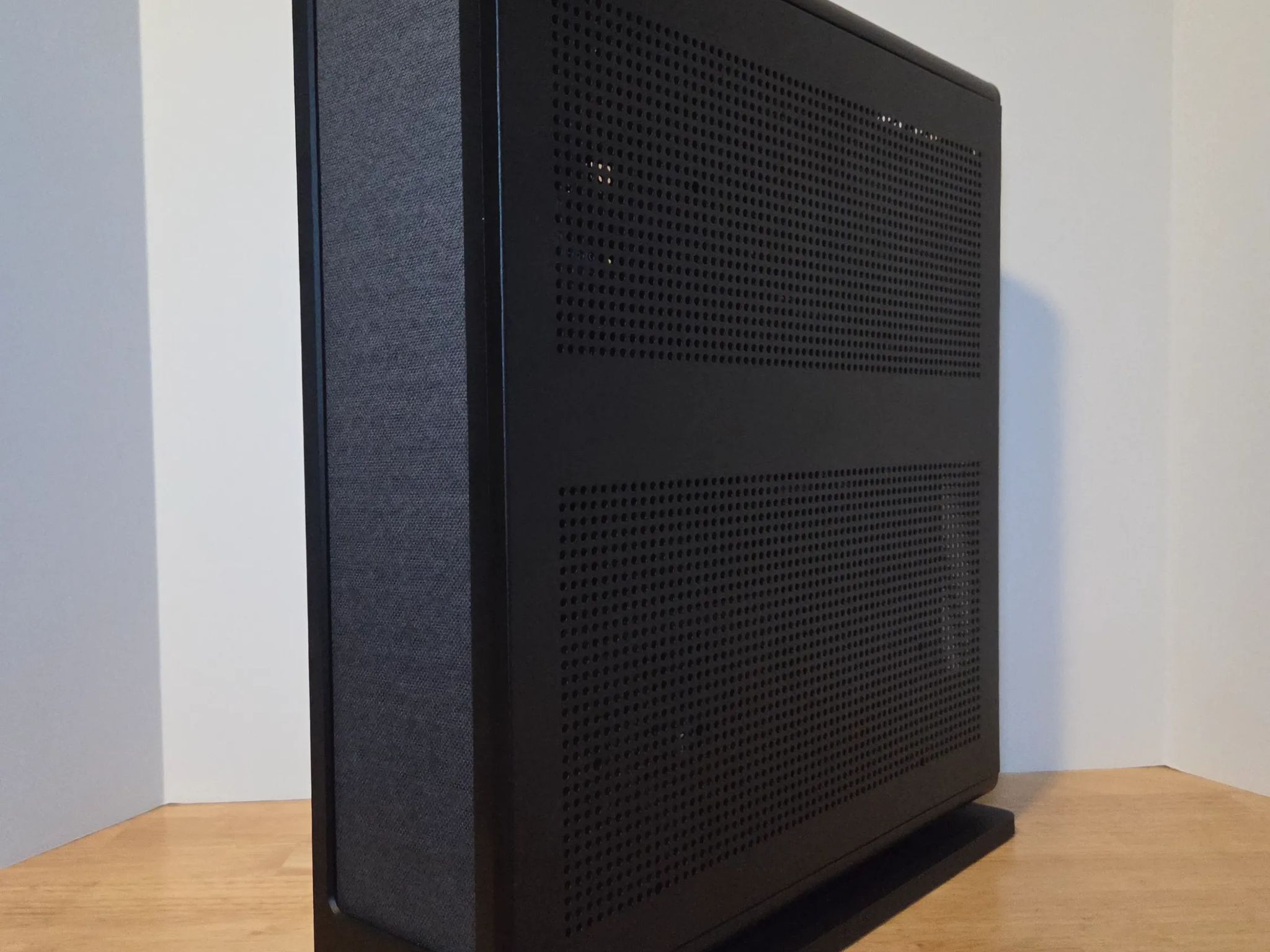 Mini Powerhouse PC - 4070 | AM5 | 32gb DDR5