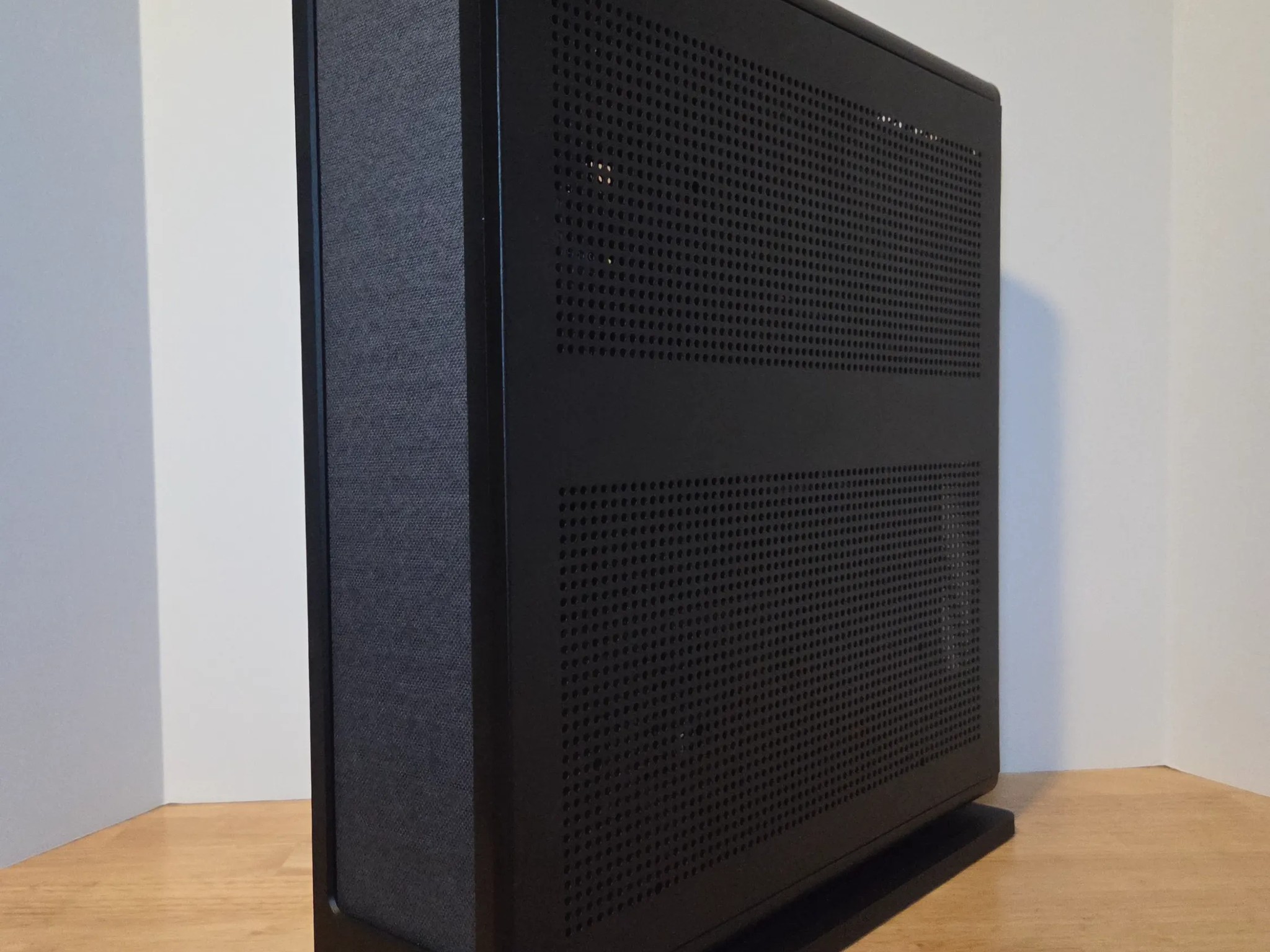 Mini Powerhouse PC - 4070 | AM5 | 32gb DDR5