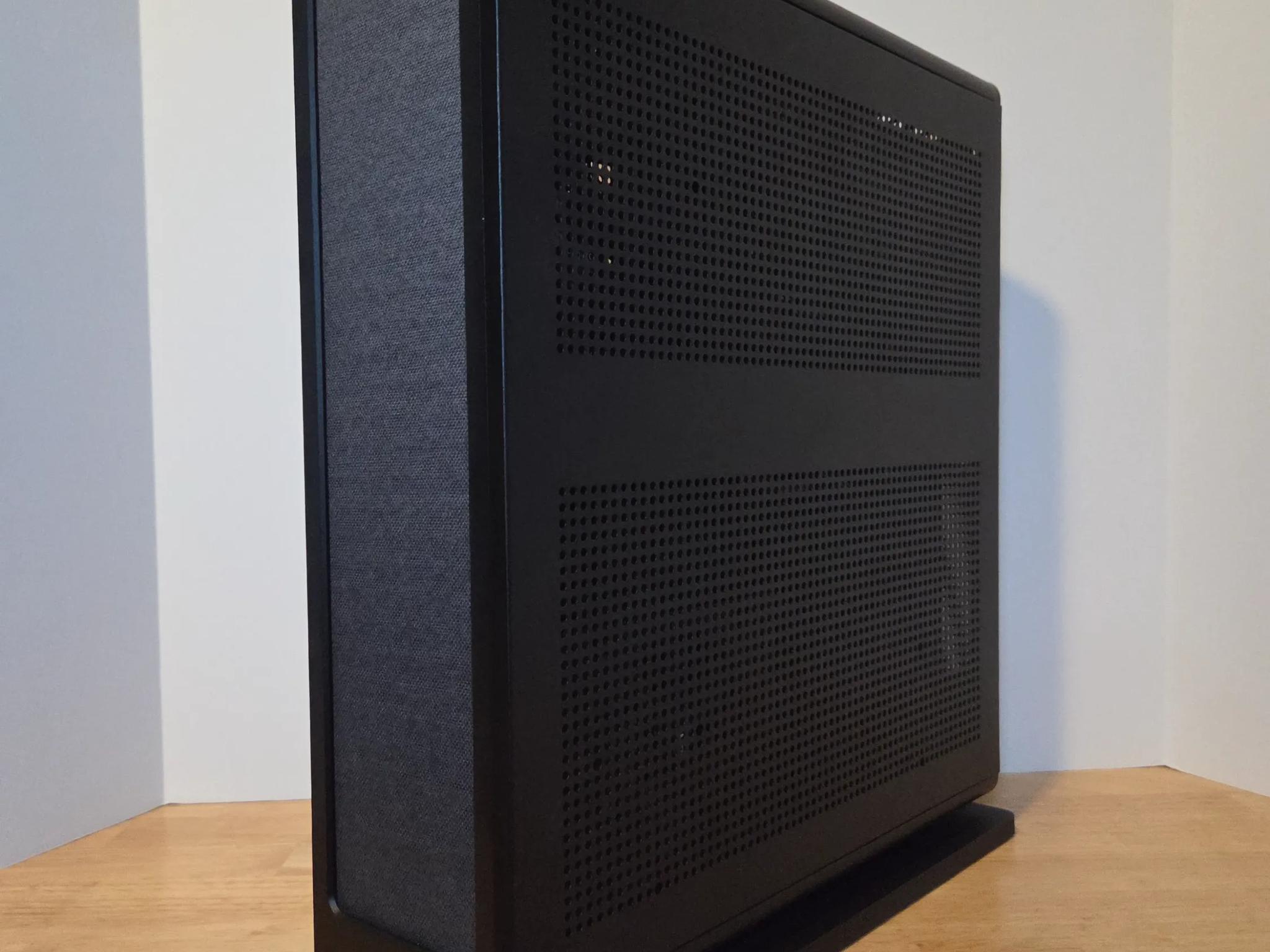 Mini Powerhouse PC - 4070 | AM5 | 32gb DDR5