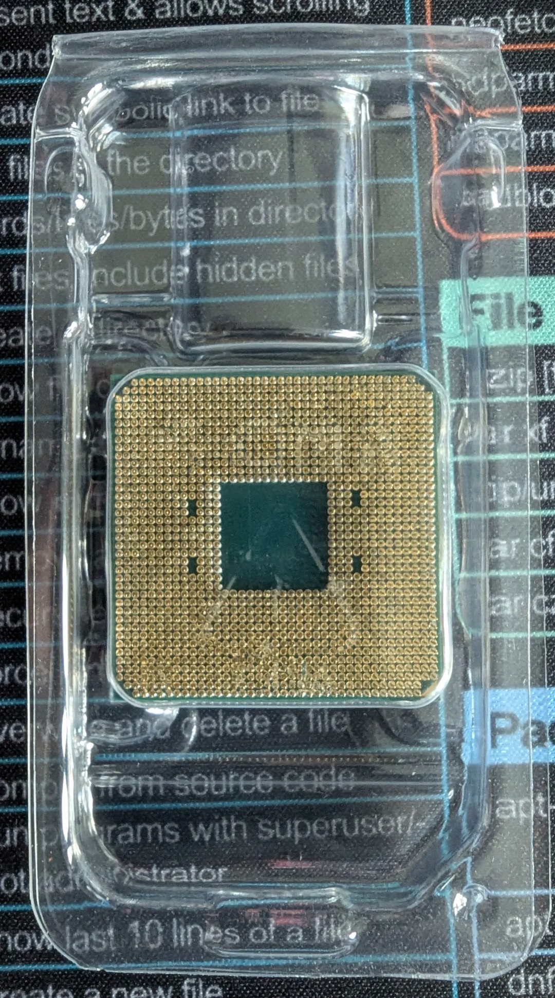 AMD Ryzen 7 5700X 8-core, 16-thread CPU | Jawa