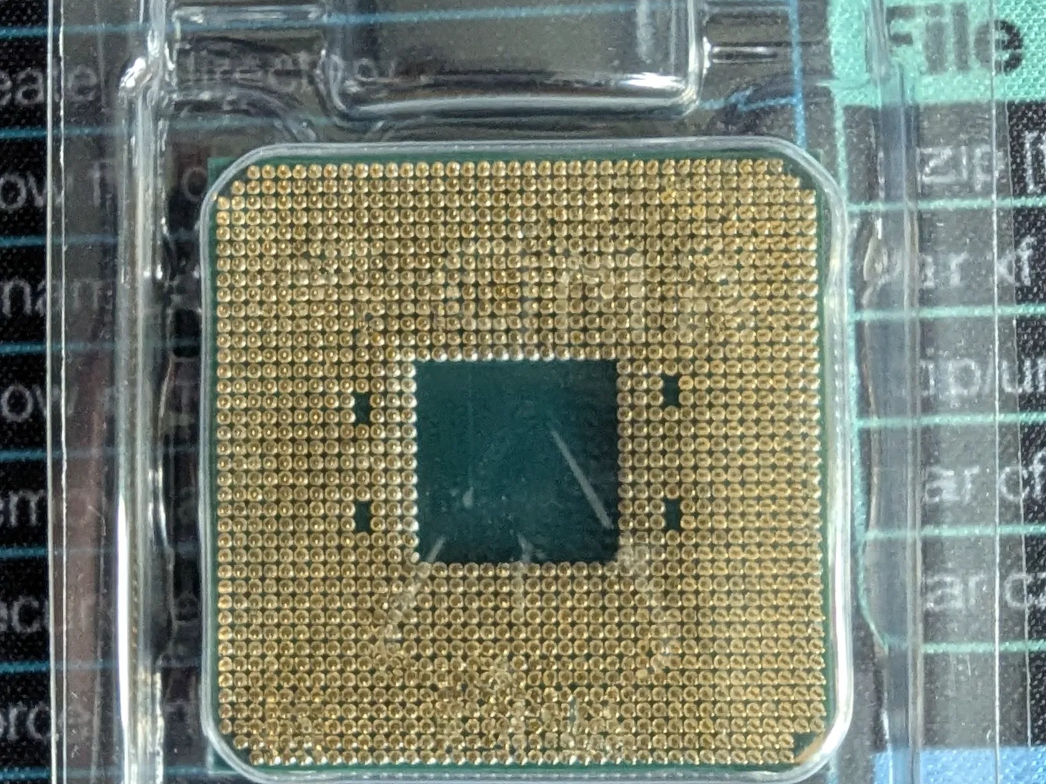 AMD Ryzen 7 5700X 8-core, 16-thread CPU