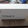 NVIDIA TITAN V Volta 12GB HBM2 GPU Video/Graphics Card