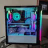 Ryzen 2600x | RTX 2060 | 16GB Ram | 1.5TB storage