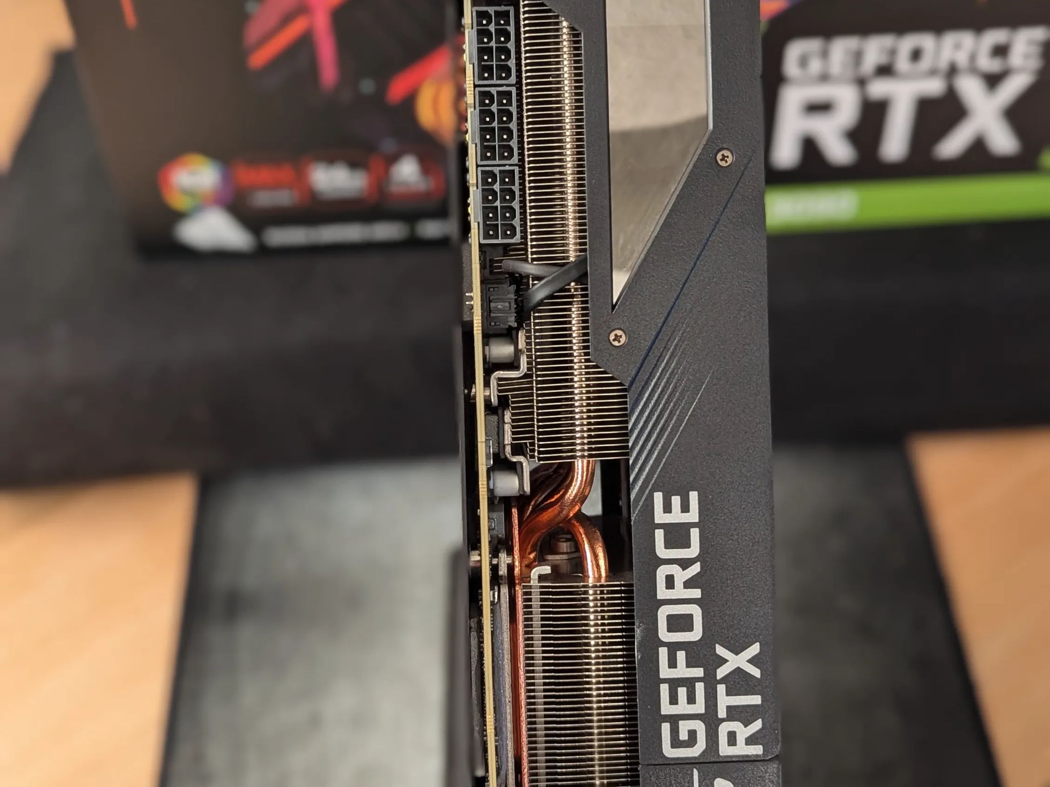 Gigabyte AORUS RTX 3090 24GB