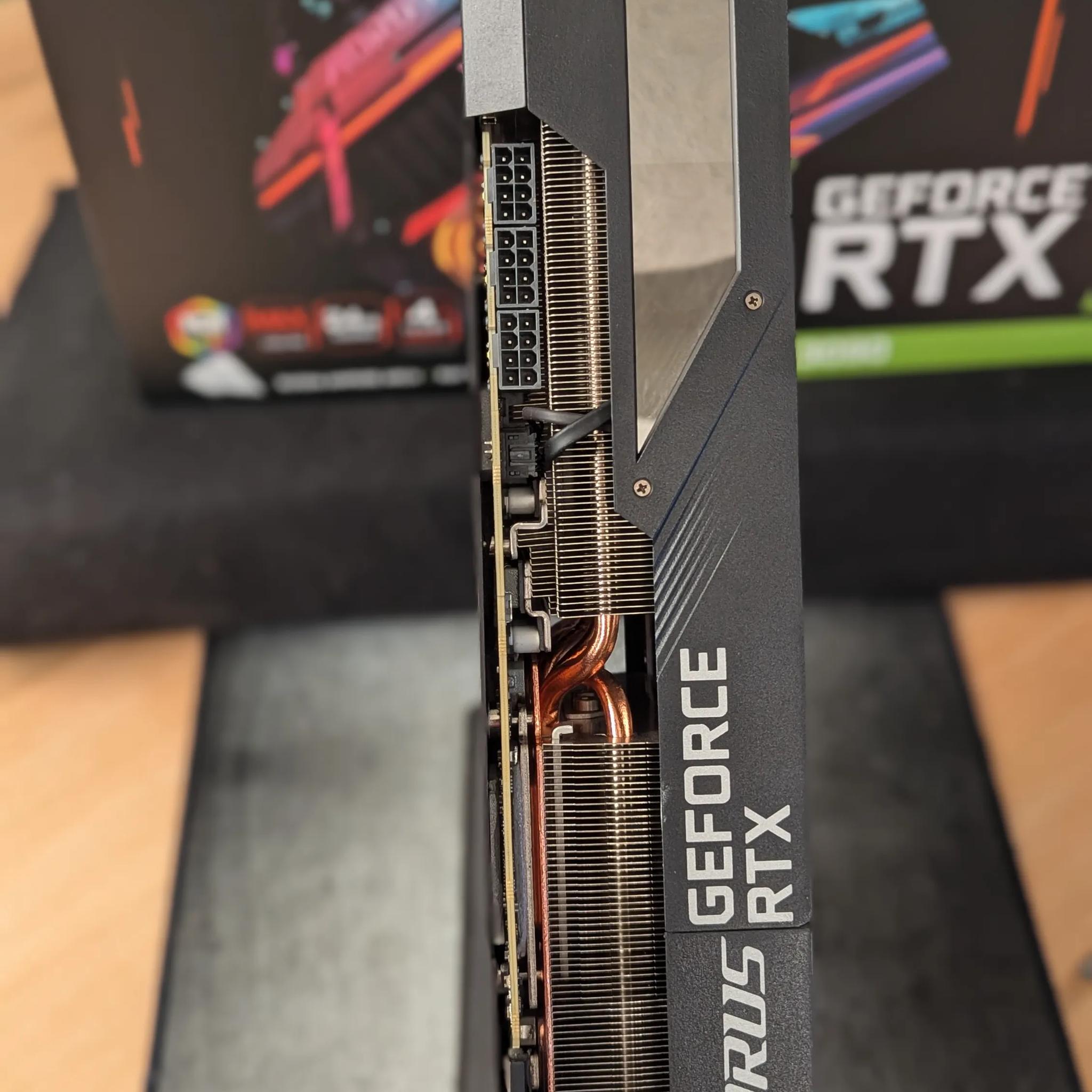 Gigabyte AORUS RTX 3090 24GB
