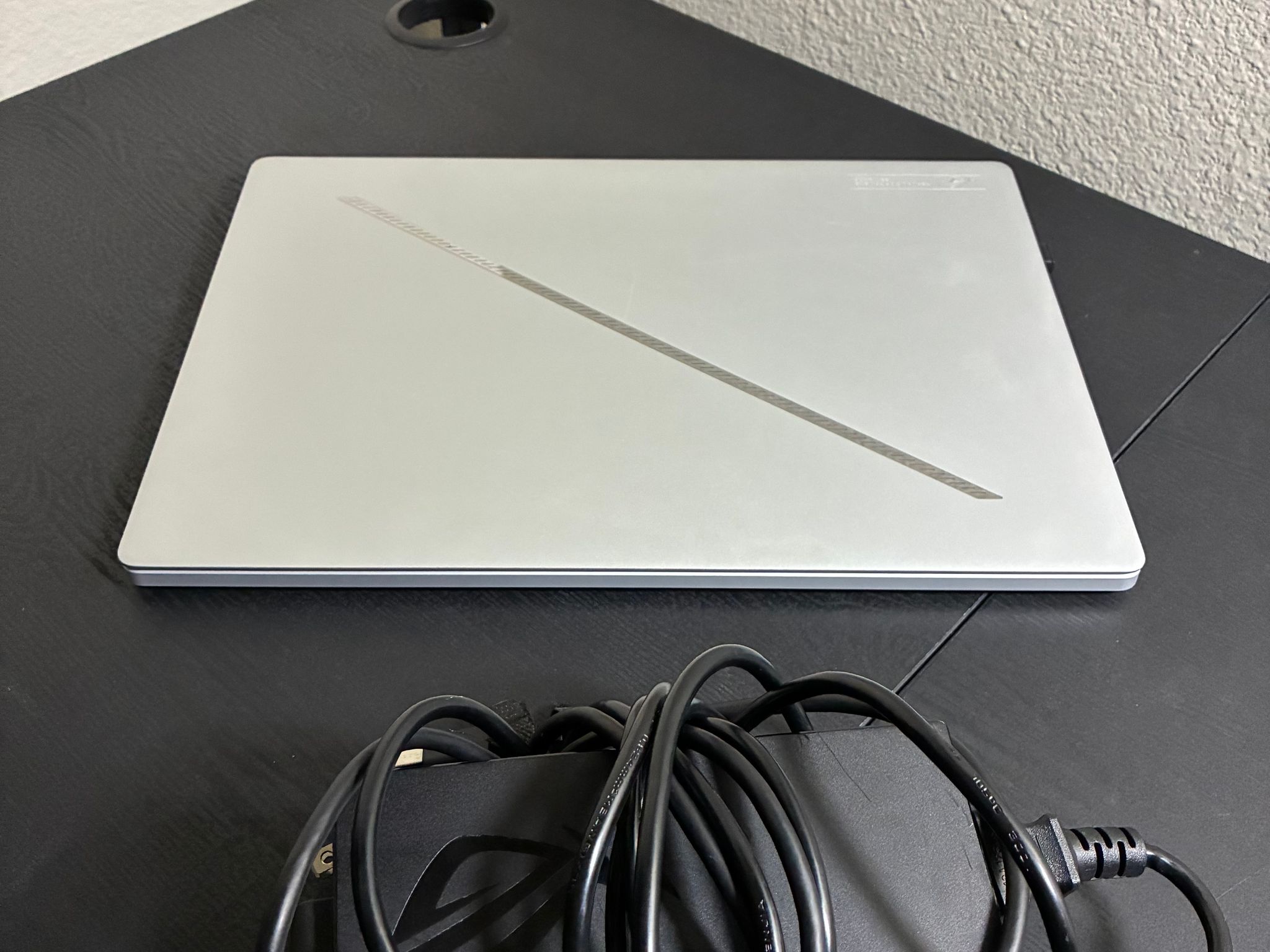 4090 ROG zephyrus G16