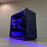 Gaming PC - Intel Core i5-8400 | NVIDIA GeForce GTX 1650 Super | 16GB RAM | 500GB SSD | Win11