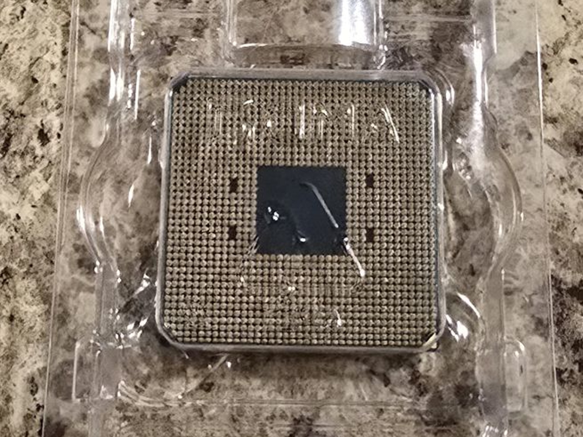 AMD Ryzen 7 5700X 8-Core, 16-Thread CPU