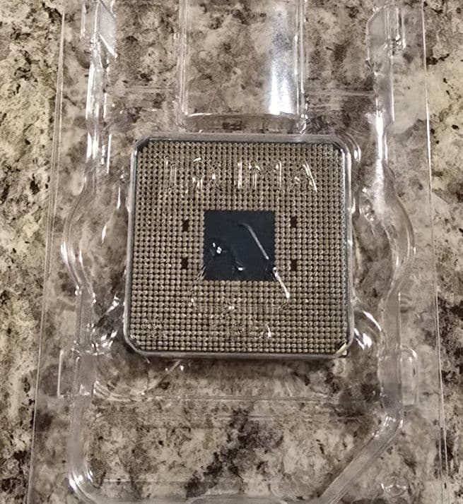 AMD Ryzen 7 5700X 8-Core, 16-Thread CPU