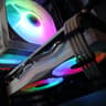 NAMI | Ryzen 3 1300X / RX 580 8GB Gaming PC